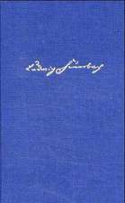 Frühe Schriften, Kritiken und Reflexionen (1828-1834)