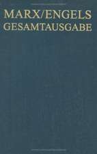 Friedrich Engels: Werke, Artikel, Entwürfe, Oktober 1886 bis Februar 1891