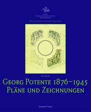 Georg Potente (1876-1945)