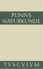 Zoologie: Wassertiere: Naturkunde / Naturalis Historia in 37 Bänden