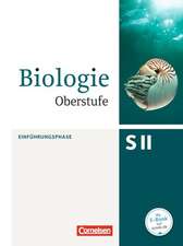 Biologie Oberstufe Einführungsphase. Schülerbuch Nordrhein-Westfalen