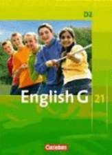 English G 21. Ausgabe D 2. Schülerbuch