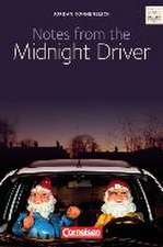 Notes from the Midnight Driver