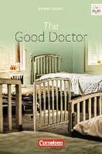 The Good Doctor. Ab 11. Schuljahr