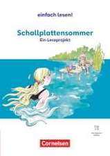 Schallplattensommer