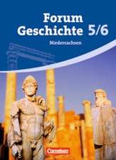 Forum Geschichte 5./6. Sj. SB GY NS