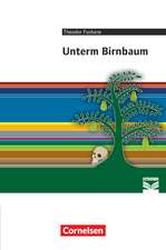 Unterm Birnbaum