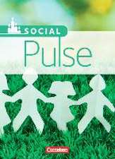 Pulse - Social Pulse. Schülerbuch