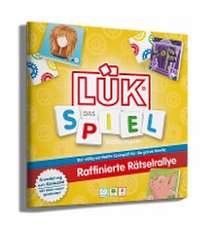 LÜK - DAS SPIEL. 