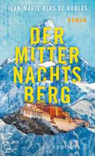 Der Mitternachtsberg