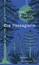 Die Passagierin