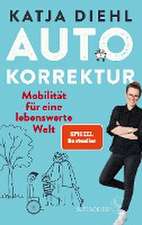 Autokorrektur - Mobilität für eine lebenswerte Welt