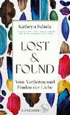 Lost & Found