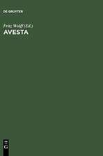 Avesta