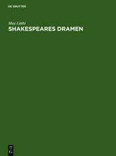 Shakespeares Dramen