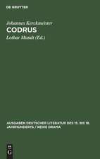Codrus