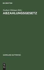 Abzahlungsgesetz