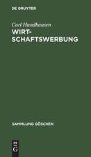 Wirtschaftswerbung