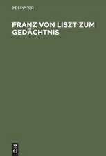 Franz von Liszt zum Gedächtnis: Zur 50. Wiederkehr seines Todestages am 21. Juni 1919