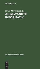 Angewandte Informatik