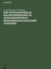 Die intrakranielle Raumforderung in szintigraphisch-neuroradiologischer Synopsis