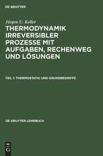 Thermostatik und Grundbegriffe