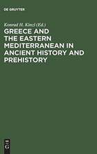 GREECE AND EASTERN MEDITERRANEAN/TO SCHACHERMEYR