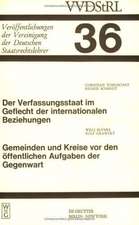 Unternehmen und Unternehmer in der verfassungsrechtlichen Ordnung der Wirtschaft. Der Schutz der Allgemeinheit und der individuellen Rechte durch die polizei- und ordnungsrechtlichen Handlungsvollmachten der Exekutive: Berichte und Diskussionen auf der Tagung der Vereinigung der Deutschen Staatsrechtslehrer in Heidelberg vom 6. bis 9. Oktober 1976