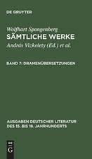 Dramenübersetzungen: Alcestis, Hecuba, Amphitruo, Aiax Lorarius