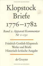 Apparat / Kommentar (Nr. 1-131)