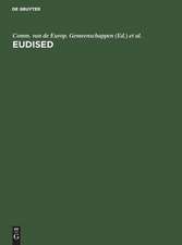 Eudised