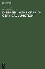 Diseases in the cranio-cervical junction: Anatomical and pathological aspects and detailed clinical accounts