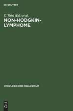 Non-Hodgkin-Lymphome: Trends in Diagnostik und Therapie