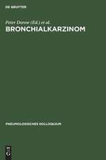 Bronchialkarzinom