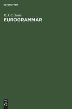 SMITS:EUROGRAMMAR . MISC