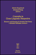 Converbs in Cross-Linguistic Perspective: Structure and Meaning of Adverbial Verb Forms - Adverbial Participles, Gerunds