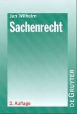 Sachenrecht