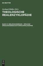 Seelenwanderung - Sprache/Sprachwissenschaft/Sprachphilosophie