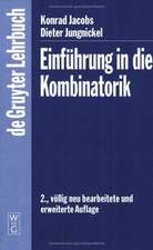 Einführung in die Kombinatorik