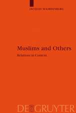 Muslims and Others: Relations in Context