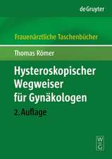 Operative Hysteroskopie: Ein Wegweiser für die Praxis