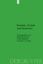 Fremde, Feinde und Kurioses: Innen- und Außenansichten unseres muslimischen Nachbarn