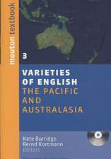 The Pacific and Australasia