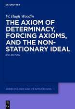 The Axiom of Determinacy, Forcing Axioms, and the Nonstationary Ideal