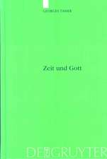 Zeit und Gott: Hellenistische Zeitvorstellungen in der altarabischen Dichtung und im Koran