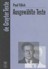 Ausgewählte Texte