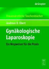 Gynäkologische Laparoskopie FATB: Ein Wegweiser für die Praxis