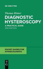 Diagnostic Hysteroscopy: A practical guide