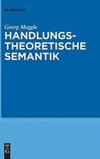 Handlungstheoretische Semantik