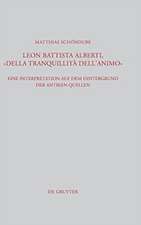 Leon Battista Alberti, 